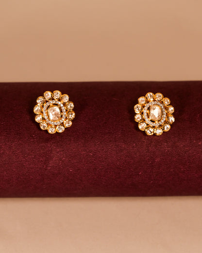 Amira Bloom Studs