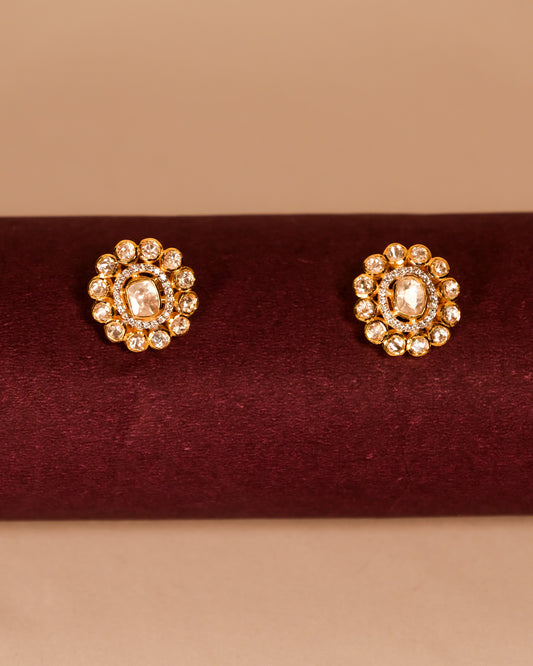 Amira Bloom Studs