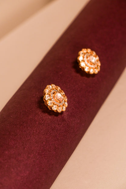 Amira Bloom Studs