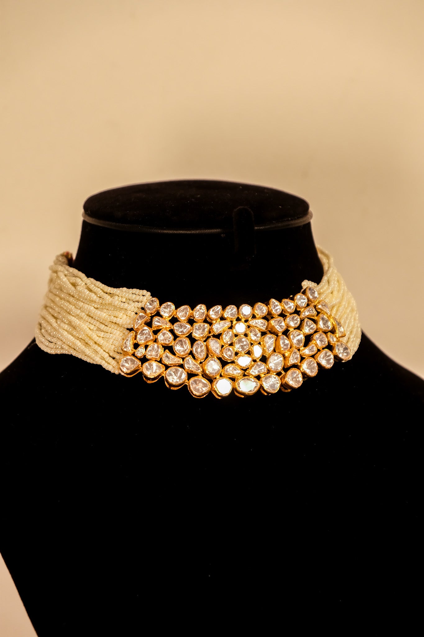 Ruhira Cluster Choker