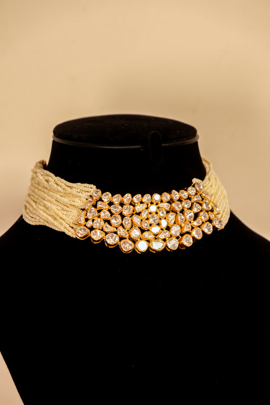 Ruhira Cluster Choker
