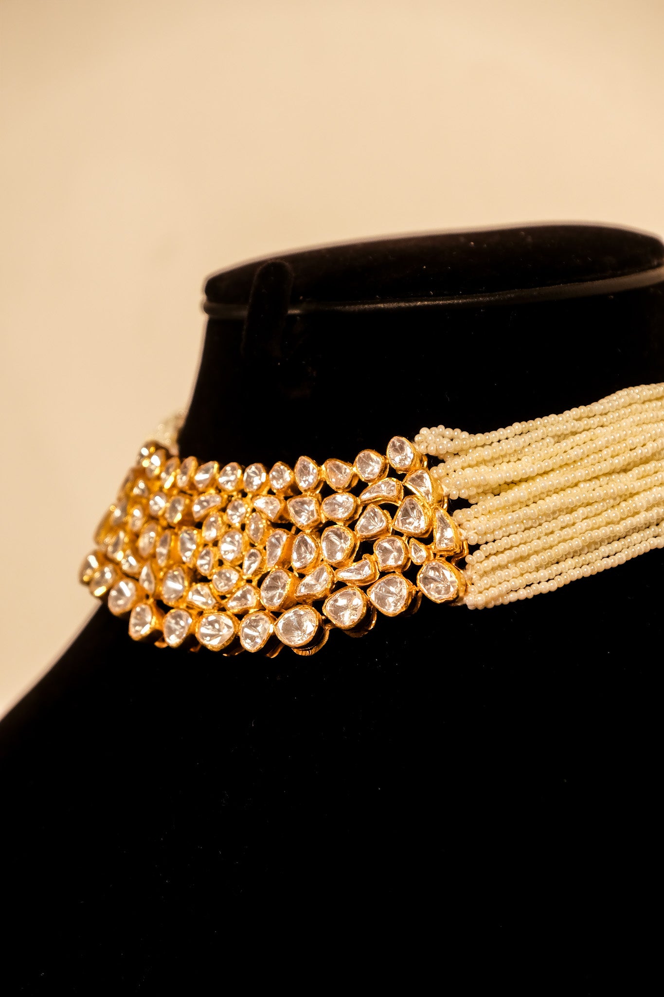 Ruhira Cluster Choker