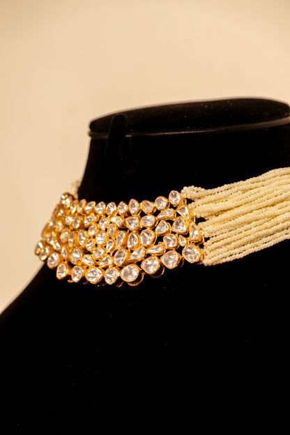 Ruhira Cluster Choker