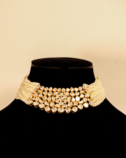Ruhira Cluster Choker