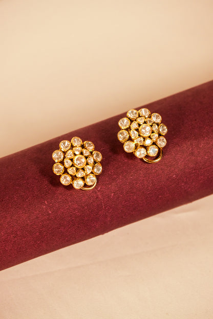 Noor-e-Gulzar Studs