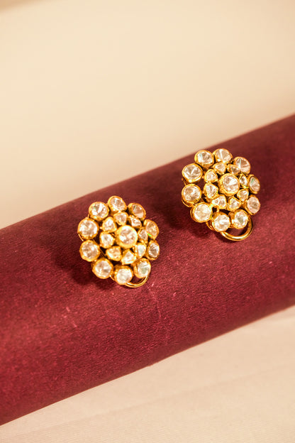 Noor-e-Gulzar Studs
