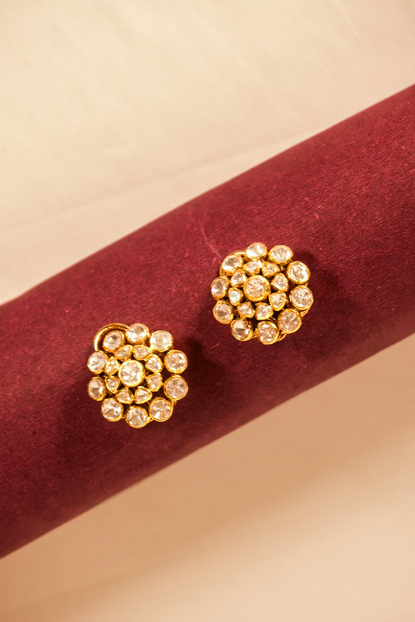 Noor-e-Gulzar Studs