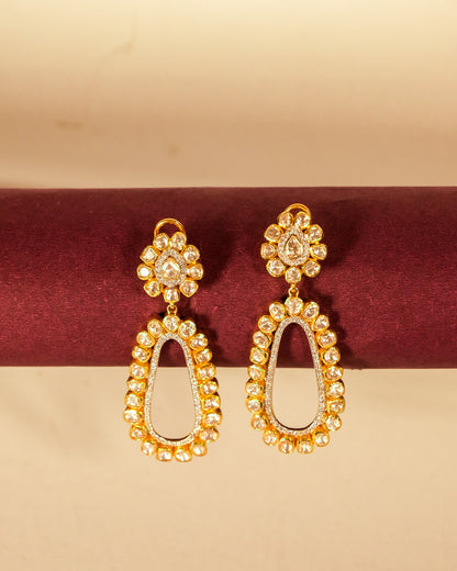 Trisha Earrings