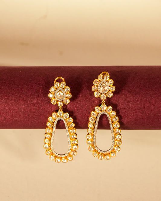 Trisha Earrings
